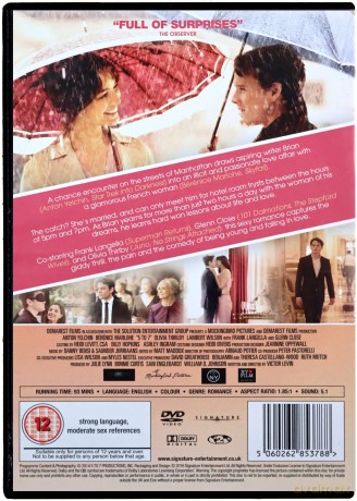 5 To 7 [DVD]
