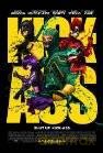 Kick-Ass [DVD] film