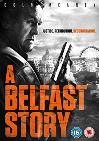 A Belfast Story [DVD]