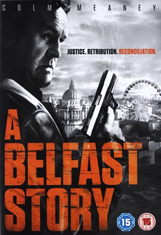 A Belfast Story [DVD]