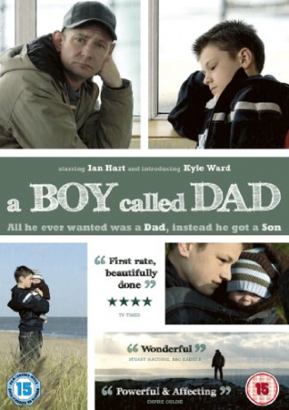 A Boy Called Dad [DVD]