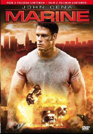Marine [DVD]