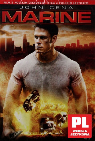 Marine [DVD]