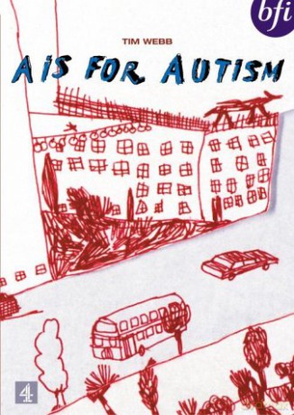 A Is For Autism [DVD]