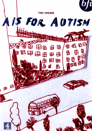 A Is For Autism [DVD]