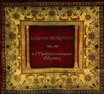 Loreena Mckennitt: A Mediterranean Odyssey [2CD]