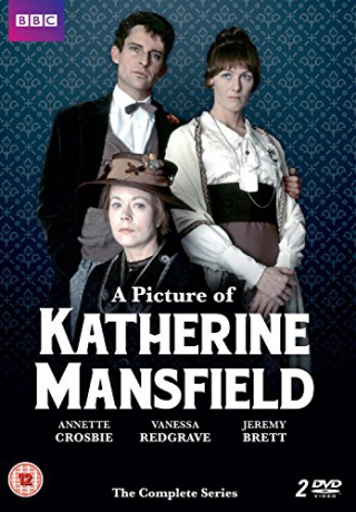 A Picture Of Katherine Mansfield [DVD]