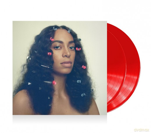Solange: A Seat At The Table [2xWinyl]