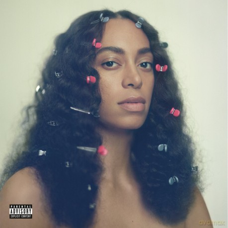 Solange: A Seat At The Table [2xWinyl]