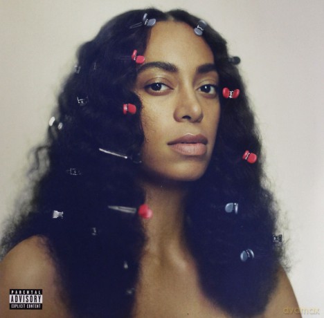 Solange: A Seat At The Table [2xWinyl]