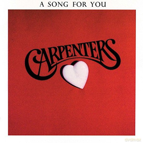 Carpenters: A Song For You [Winyl]