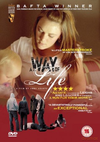 A Way Of Life [DVD]