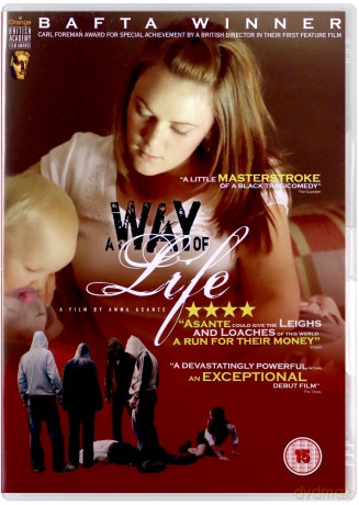 A Way Of Life [DVD]