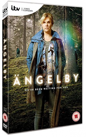 Angelby [3DVD]