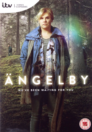 Angelby [3DVD]