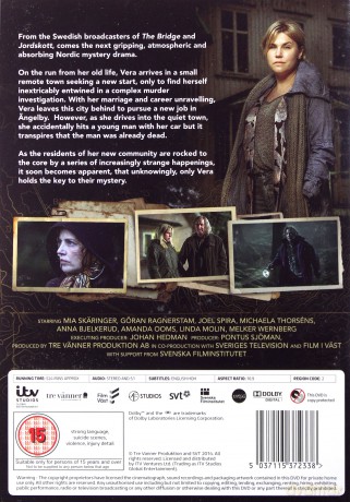 Angelby [3DVD]