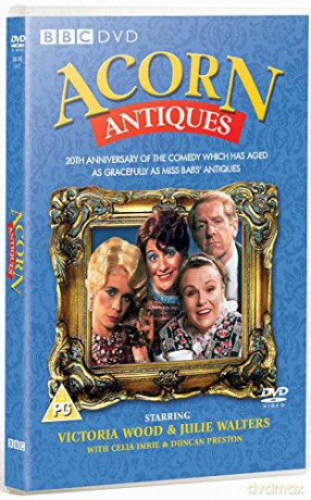 Acorn Antiques (BBC) [DVD]