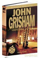 Klasyka Sensacji 12: Obrońca ulicy - John Grisham [książka]
