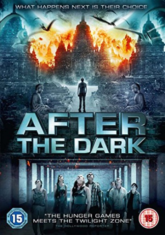 After The Dark [DVD]