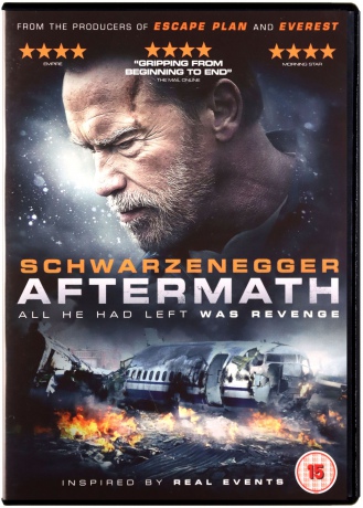 Aftermath [DVD]