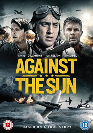 Against The Sun [DVD]