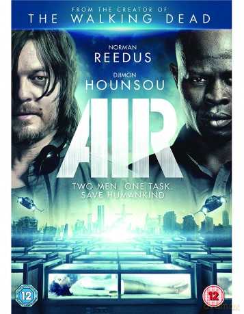 Air [DVD]
