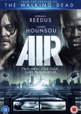Air [DVD]
