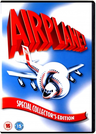 Airplane - Special Collectors Edition [DVD]