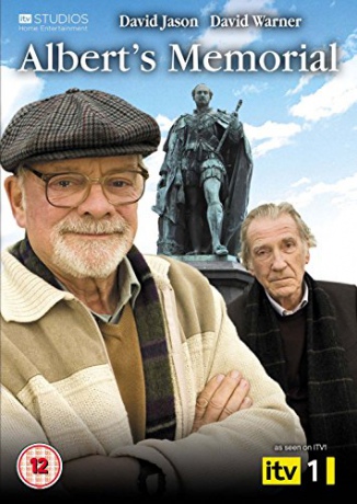 Alberts Memorial [DVD]