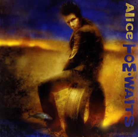 Tom Waits: Alice [2xWinyl]