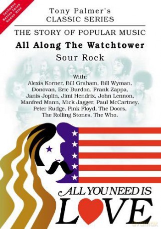 All You Need Is Love Vol 14 [DVD]