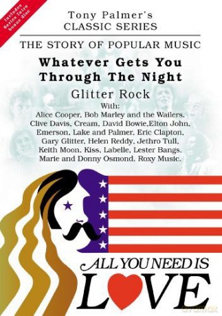 All You Need Is Love Vol 15 [DVD]