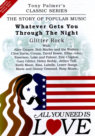 All You Need Is Love Vol 15 [DVD]