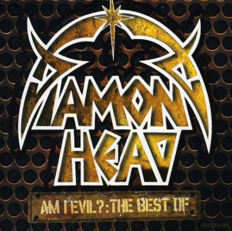 Diamond Head: Am I Evil - The Best Of [CD]