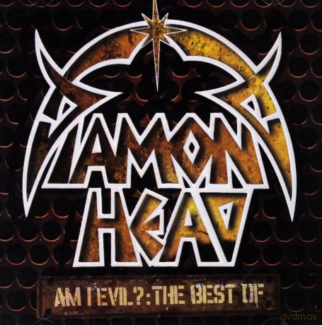 Diamond Head: Am I Evil - The Best Of [CD]