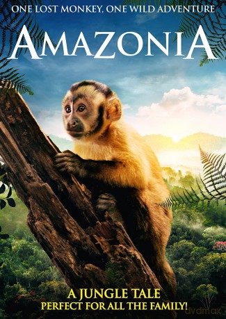 Amazonia [DVD]