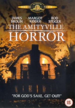 Amityville Horror [DVD]