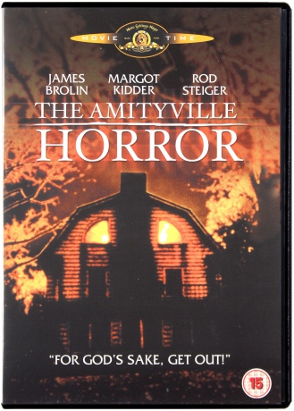 Amityville Horror [DVD]