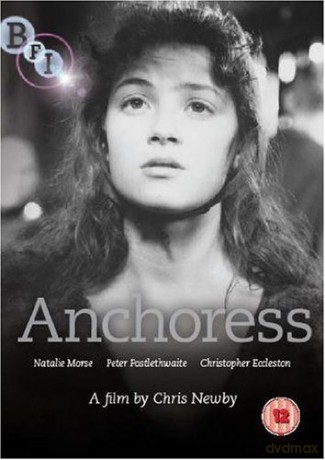 Anchoress [DVD] film