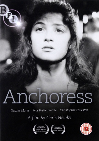 Anchoress [DVD] film