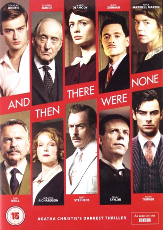 And Then There Were None [DVD]