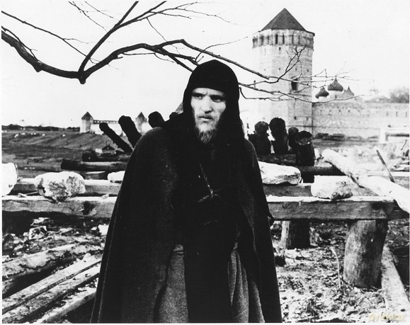 Andrei Rublev [DVD]