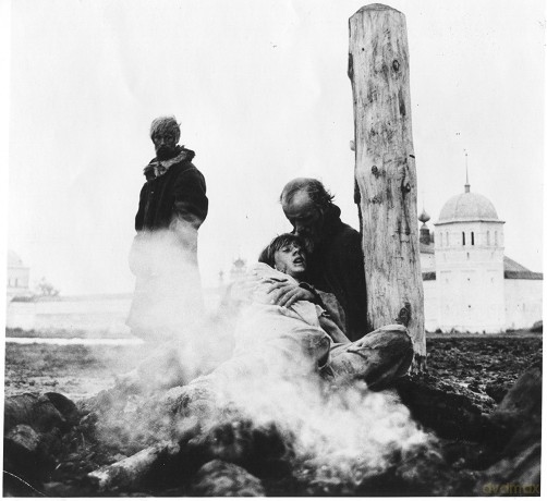 Andrei Rublev [DVD]