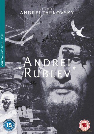 Andrei Rublev [DVD]