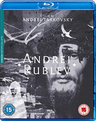 Andrei Rublev [2xBlu-Ray]