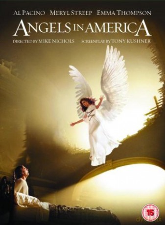 Angels In America [2DVD]