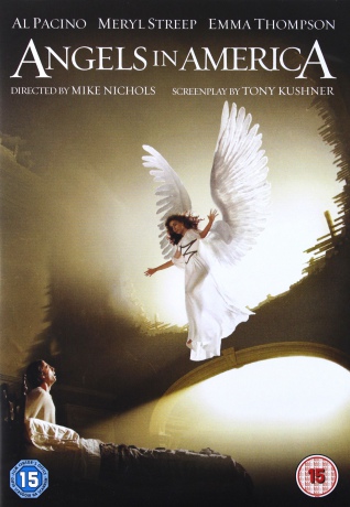 Angels In America [2DVD]