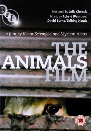 Animals Film [DVD]