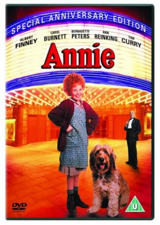 Annie Collectors Edition [DVD]