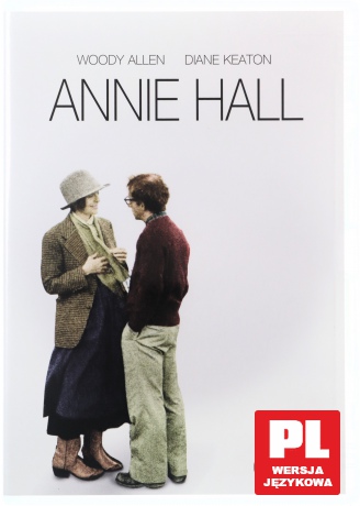 Annie Hall [DVD]